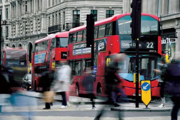 عمالة بريطانيا تتقاذفها تداعيات الوباء وصعوبة «بريكست»