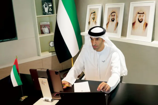 الإمارات تؤكد حرصها على تطوير مسيرة التكامل الاقتصادي الخليجي