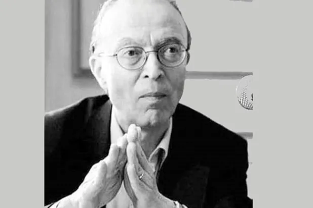 المشهد الثقافي المغربي  يخسر نور الدين الصايل