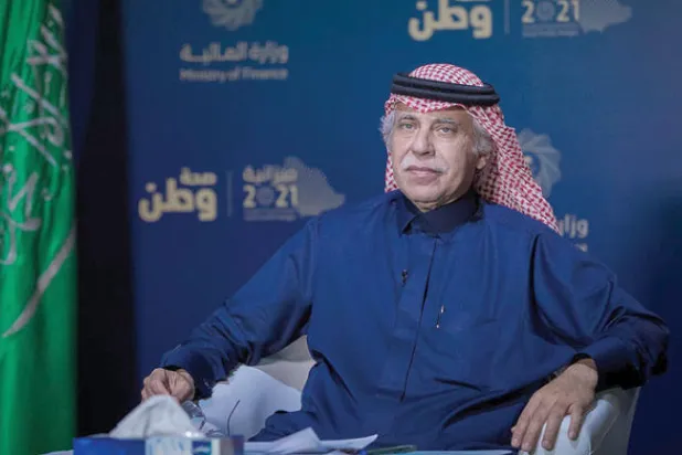 القصبي: الخطط الاستباقية ساعدت بوفرة الغذاء والدواء في الأسواق السعودية