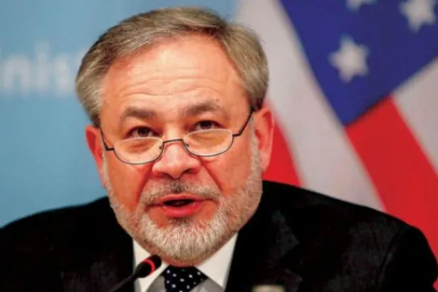 واشنطن تدعم مد خط أنابيب لتزويد أوروبا بغاز شرق المتوسط