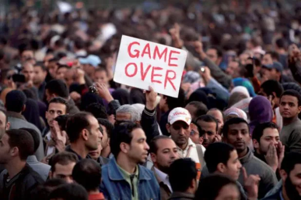 Mısır’da 10 yıl süren sosyal ve siyasi değişim