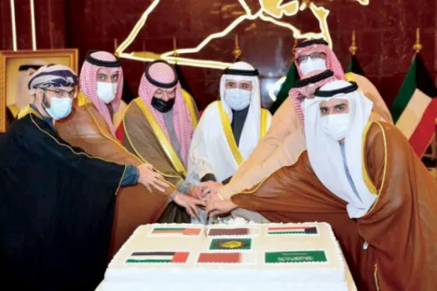 Kuveyt Dışişleri Bakanı: Körfez zirvesi 5 Ocak’ta Riyad’da yapılacak