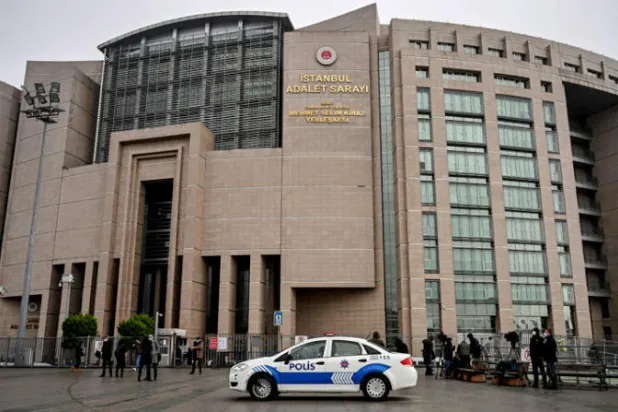 تركيا: استمرار حبس عثمان كافالا بتهمتي التجسس والضلوع بالانقلاب الفاشل