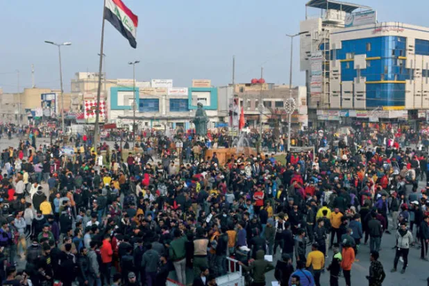 الأمن والمياه والاقتصاد... 3 عقد تتحكم بالعلاقات العراقية ـ التركية