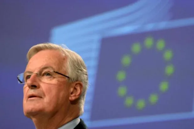 بارنييه: محادثات الاتفاق التجاري بعد «بريكست» وصلت إلى «لحظة الحقيقة»