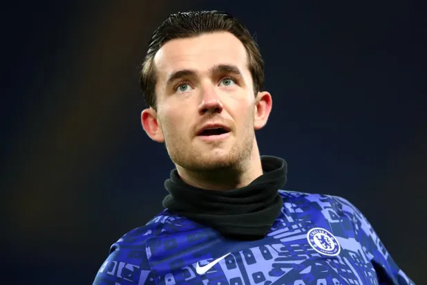 Ben Chilwell: 'We Feel We Can’t Really Lose, Which Is Great if You Also Work Hard'