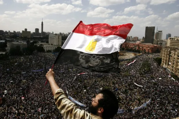 Egypt and the 'Arab Spring' … A Decade of Social, Political Change