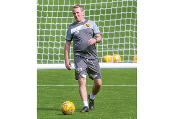 مارتنديل من عالم الجريمة إلى قيادة ليفينغستون الاسكوتلندي