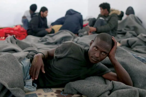 الجزائر: مطالبات للحكومة بوقف «الترحيل الجماعي للمهاجرين»