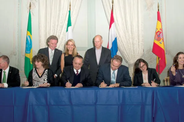 5 سنوات على اتفاقية باريس المناخية: اتفاق على المبادئ وبطء في التنفيذ