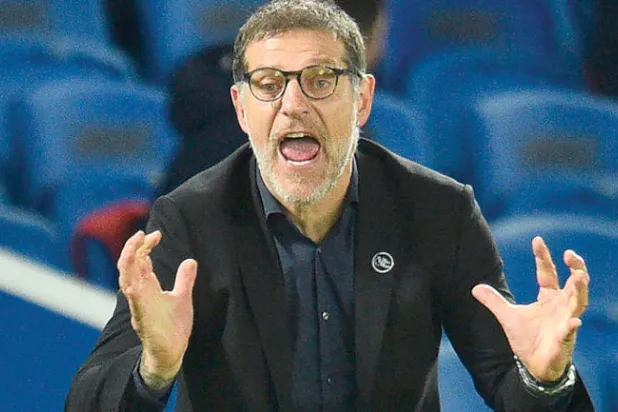 بيليتش يشعر بخيبة أمل لإقالته (أ.ف.ب)