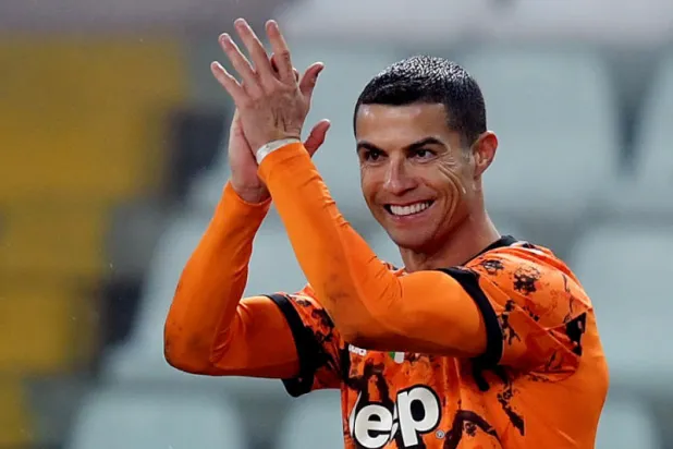 رونالدو يعادل رقماً قياسياً ظل صامداً 60 عاماً