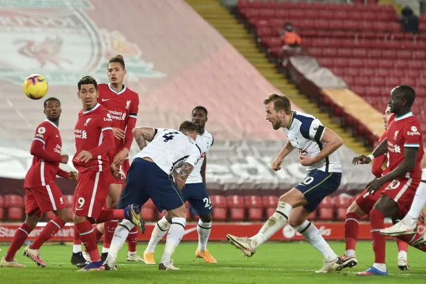 Mourinho's Firing of Darts Shows He Believes Spurs Can Win the Title