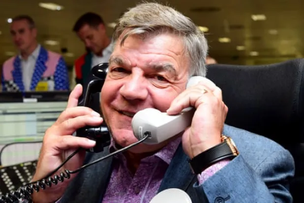 Sam Allardyce Is Back in the Top Flight but Will Old Truths Still Apply?