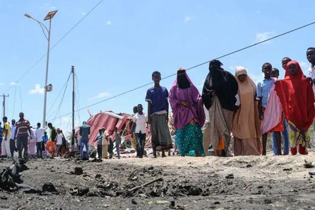 Somali-Kenya geriliminin arka planında yatan nedenler neler?
