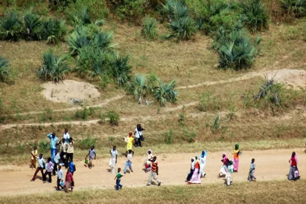 Sudan ve Etiyopya arasındaki sınır çatışmasının arka planı