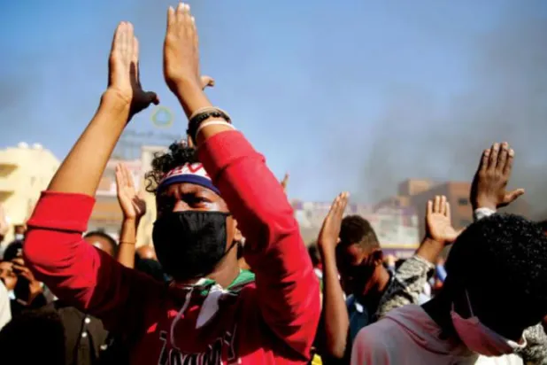 ABD, Rusya’nın Kızıldeniz’de askeri üs kurma çabalarına ‘diş biliyor’