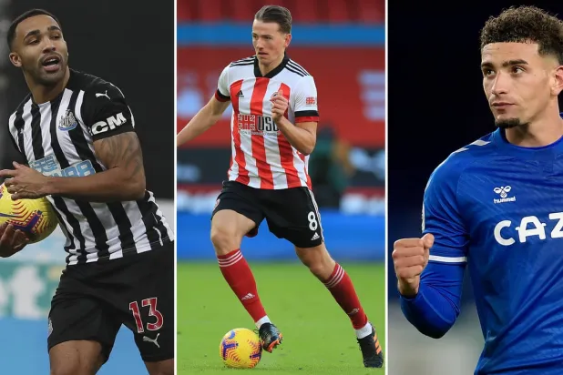 Premier League: 10 Talking Points From This Weekend's Action