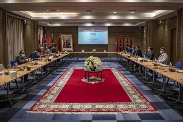 Libya müzakerelerinden çıkarılacak dersler