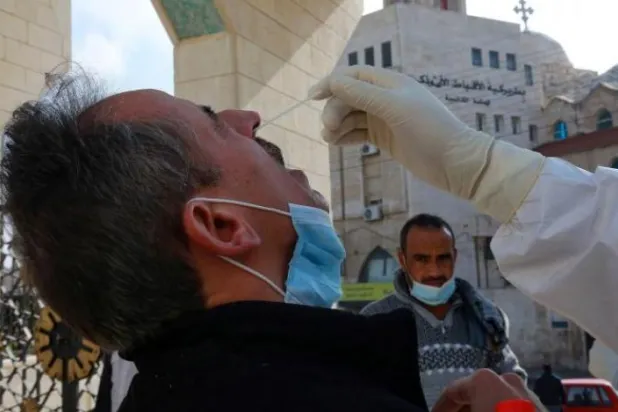 Ürdün, İngiltere'ye uçuşları durdurdu