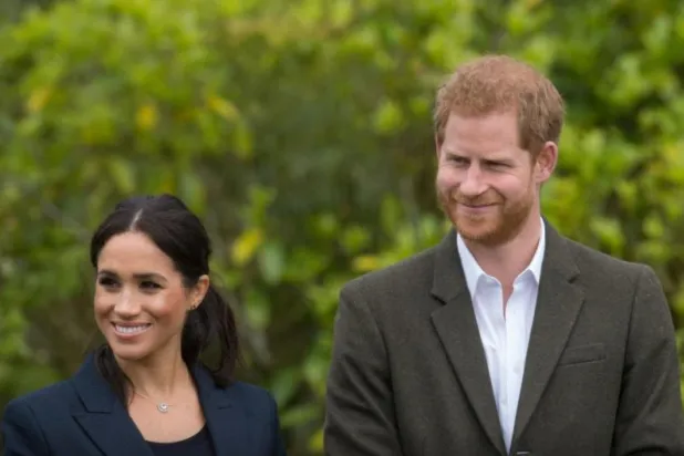 هاري وميغان يعلنان عن شراكة لإطعام الجائعين خلال الكوارث