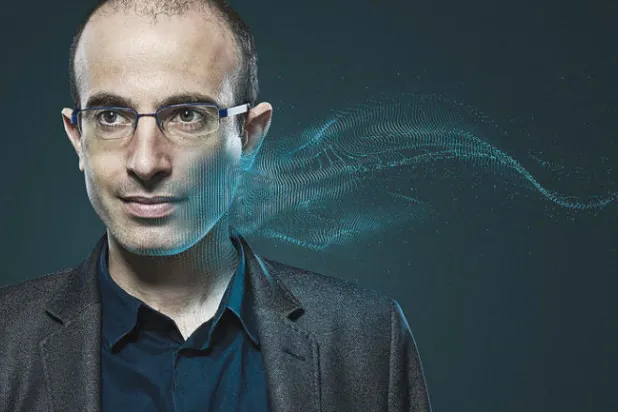 هراري: الخطر الأكبر عندما ترفض المجتمعات مواجهة الجوانب المظلمة من تاريخها