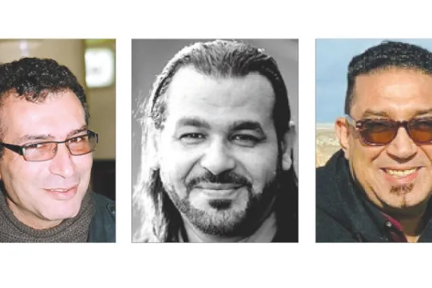 «أنا والشعر»... شهادات حول أثر القصيدة في المسرح والسينما والسرد