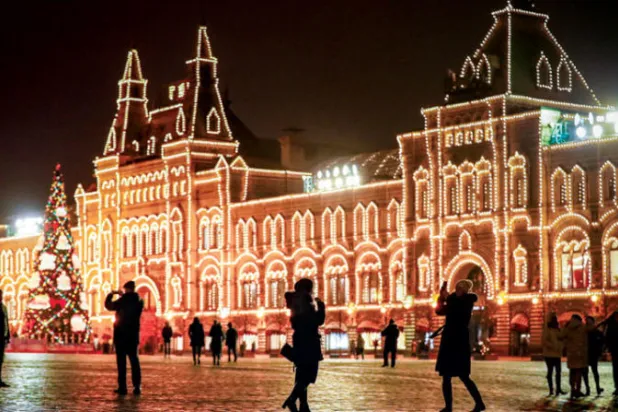 دليل «ميشلان» لسنة 2021 يغازل مطاعم موسكو