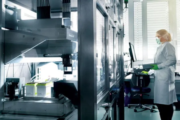 دول أميركا اللاتينية تشدد إجراءاتها لاحتواء تفشي الفيروس