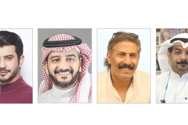 قطاع النشر في الخليج يصارع الجائحة