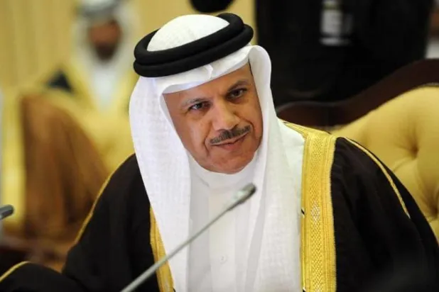 الزياني: نتطلع إلى قمة خليجية تؤدي إلى مرحلة تعزيز الحوار