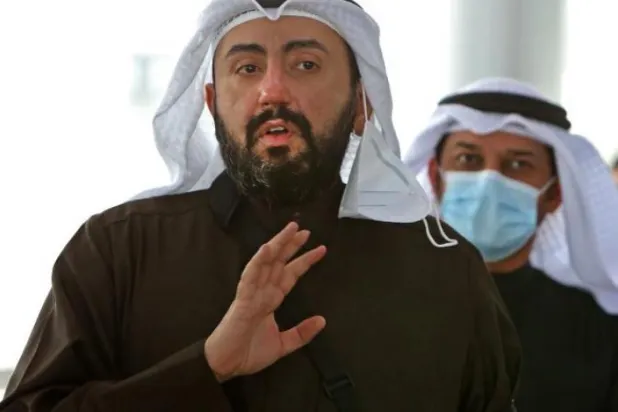 Kuveyt aşılama kampanyasına Başbakan ve yaşlılardan başlıyor