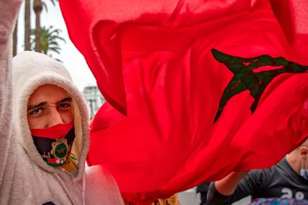 Trump’ın Fas'ın Batı Sahra egemenliğini tanıması, Rabat ile Cezayir arasındaki krizi derinleştirdi