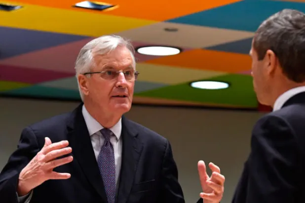 لندن وبروكسل تقتربان من إبرام اتفاق «ما بعد بريكست»