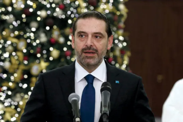 الحكومة اللبنانية إلى العام المقبل... والحريري يتحدث عن «تعقيدات وثقة مفقودة»