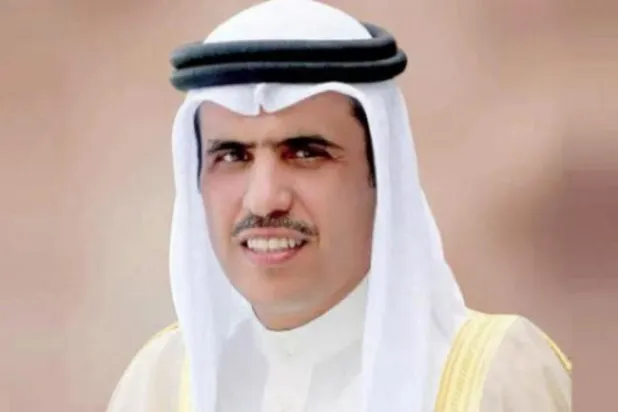 الرميحي: السعودية حليف البحرين الأول ونعتز بتوثيق الروابط المتينة معها