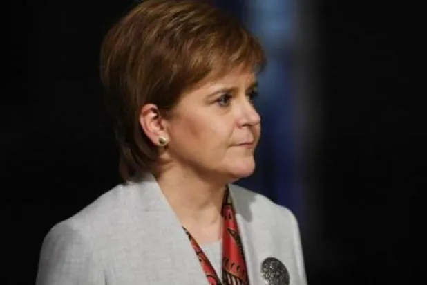 رئيسة وزراء اسكوتلندا: حان الوقت لتصبح بلادنا «دولة أوروبية مستقلة»