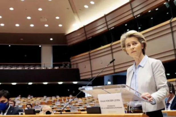 البرلمان الأوروبي يصوّت العام المقبل على اتفاق ما بعد «بريكست»