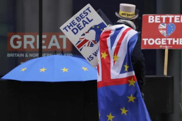 «مستقبل رائع أم رصاصة في القدم»؟... مصير بريطانيا بعد الاتحاد الأوروبي