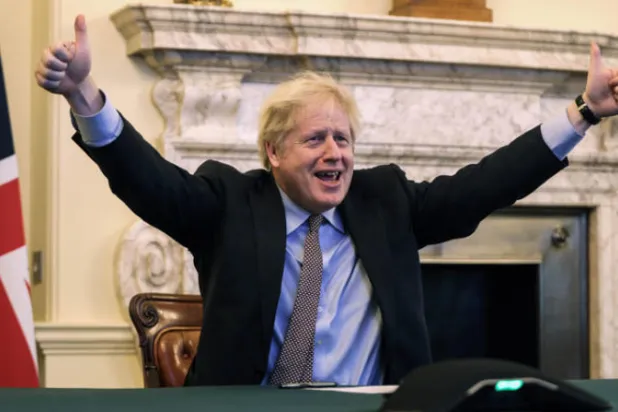 اتفاق أوروبي ـ بريطاني لـ«ما بعد بريكست»