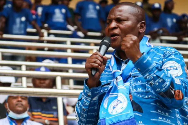 انتخابات رئاسية في أفريقيا الوسطى الأحد