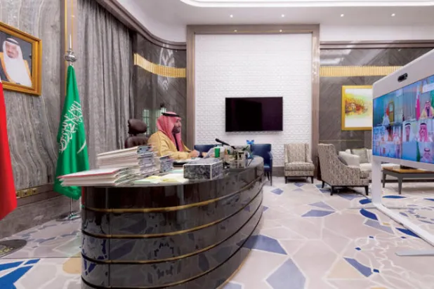 المجلس السعودي ـ البحريني... تنسيق العلاقات بآفاق أكثر شمولاً