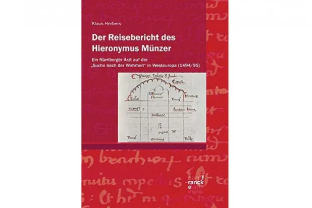 اندلس 1494؛ گویی در بهشت‌ قدم می‌زنیم