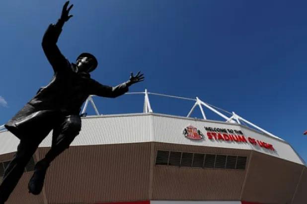 Sunderland Confirm Agreement Reached With Kyril Louis-Dreyfus for Takeover