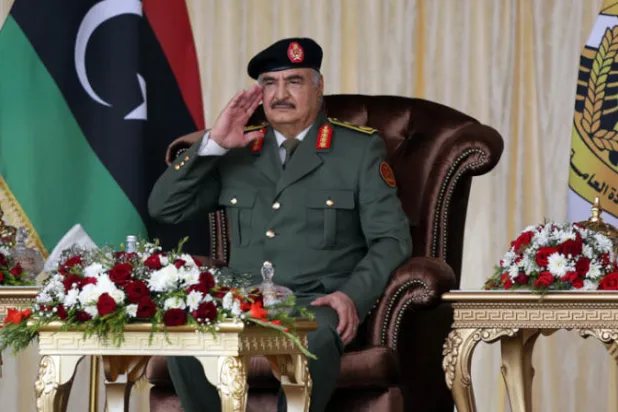 تصاعد «الحرب الكلامية» بين طرفي الصراع في ليبيا
