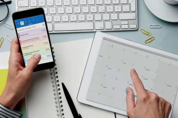 4 تطبيقات غير معروفة لجدولة المهمات... واستشارة الطبيب