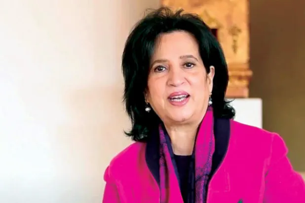 مي آل خليفة تعلن استراتيجية لإعادة تصميم قطاع السياحة العالمي لتجاوز الأزمات