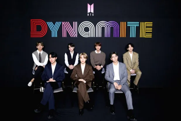 BTS, Çin-Güney Kore ilişkilerinde yumuşamanın göstergesi oldu