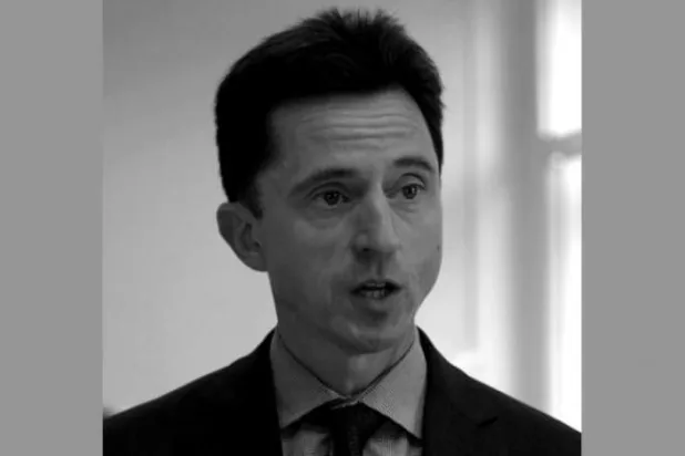 Neil Quilliam (Londra’daki Azor Stratejik Araştırma Kuruluşu’nun Genel Müdürü Neil Quilliam. Chatham House'da -Kraliyet Uluslararası İlişkiler Enstitüsü- Ortadoğu ve Kuzey Afrika Programı’nda görev yapmaktadır)